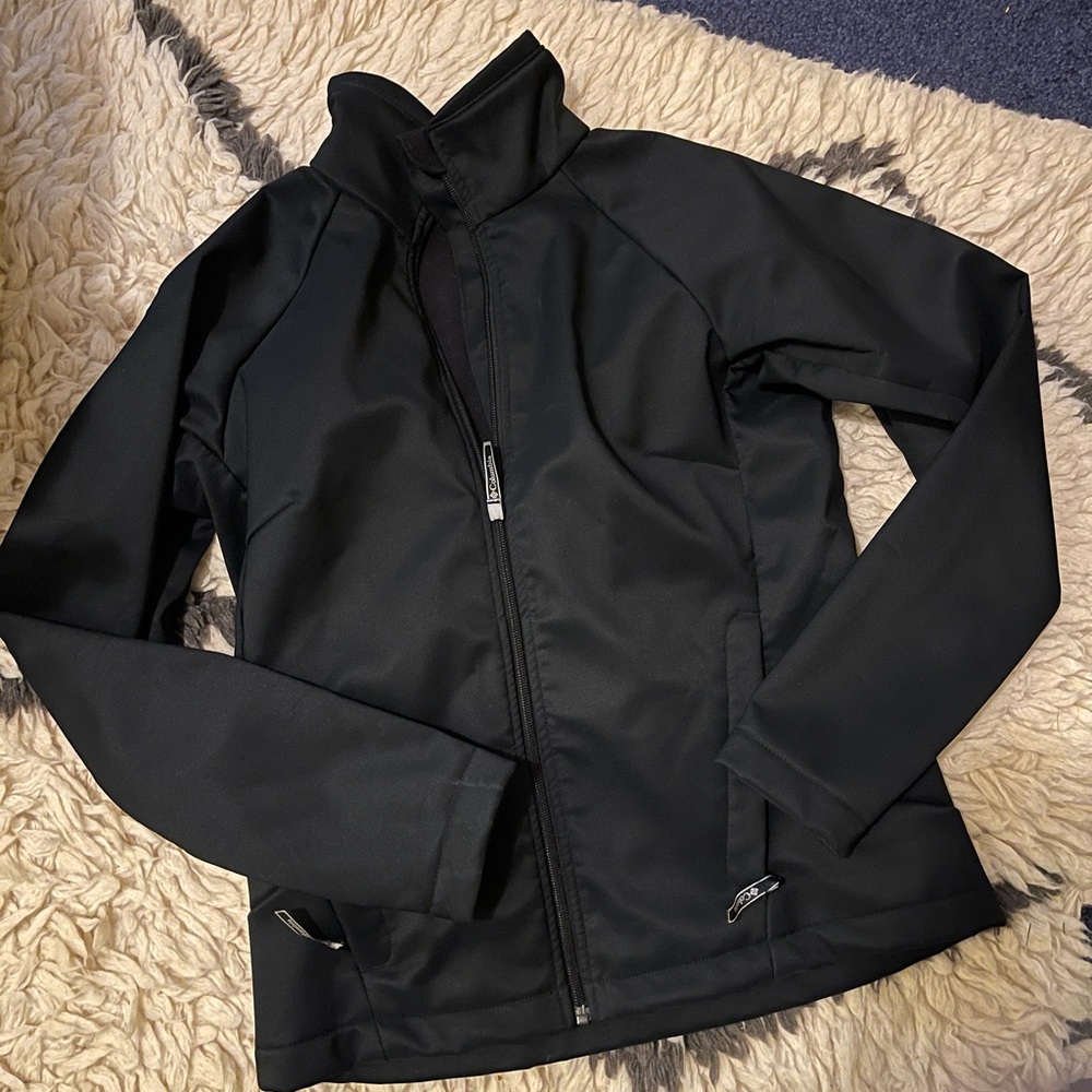 Columbia Windproof Jacket